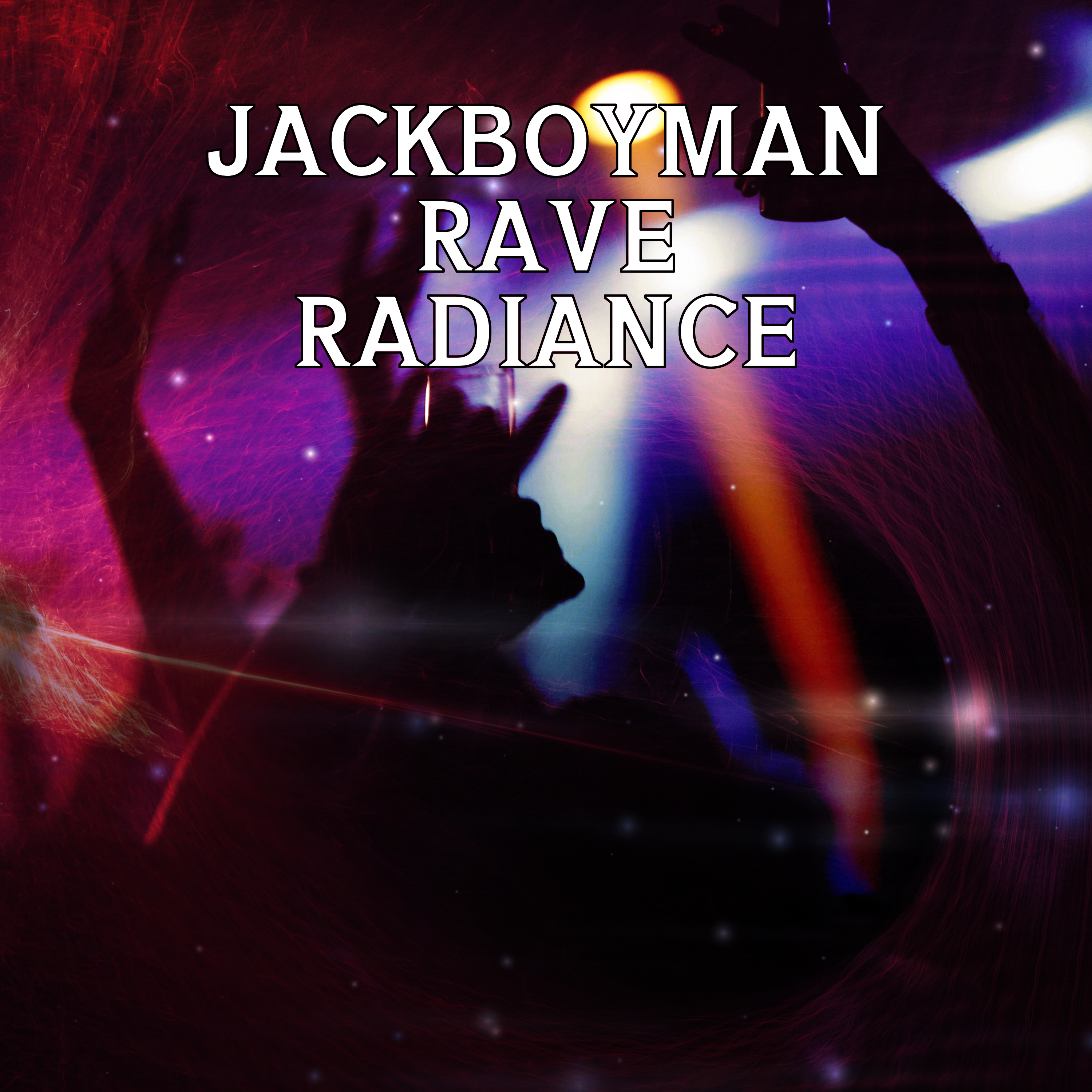 Rave Radiance cover by jackboyman